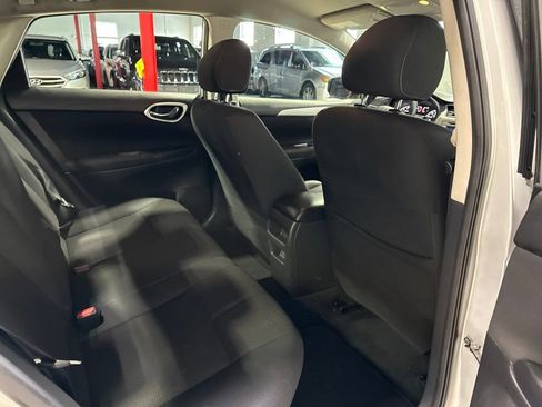 Used 2014 Nissan Sentra FE+ S FWD image 28