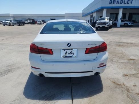 Used 2019 BMW 530e RWD image 5