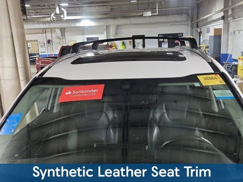 Used 2022 Kia Telluride S image 8