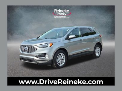 Used 2024 Ford Edge SEL w/ Convenience Package