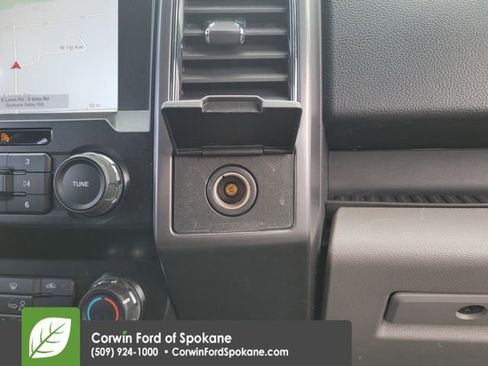 Used 2019 Ford F150 XLT w/ Equipment Group 301A Mid image 30