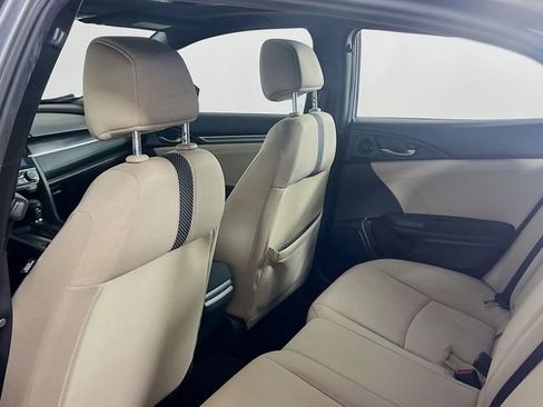 Used 2020 Honda Civic EX image 22