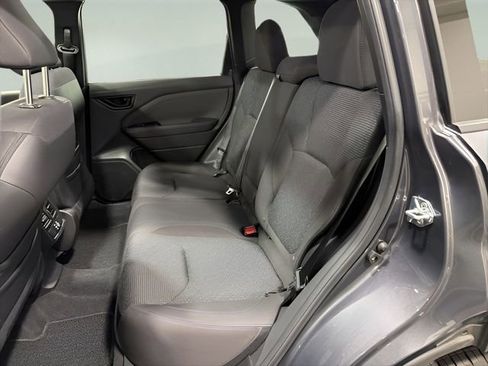 Certified 2025 Subaru Forester Premium AWD/4WD image 26