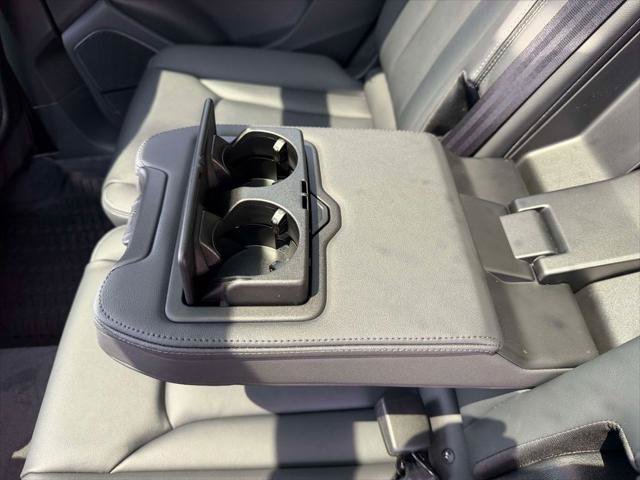New 2026 Audi Q7 2.0T Premium AWD/4WD image 27