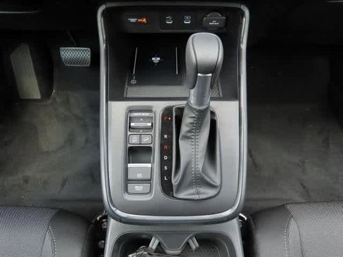 New 2026 Honda CR-V LX image 22