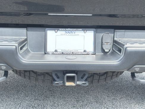 Used 2022 RAM 1500 TRX w/ TRX Level 2 Equipment Group AWD/4WD image 38
