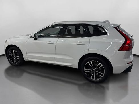 Used 2020 Volvo XC60 T6 Momentum AWD/4WD image 5