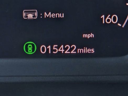 Certified 2024 Honda Accord EX image 28