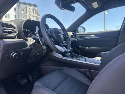 Used 2024 Dodge Hornet R/T AWD/4WD image 26