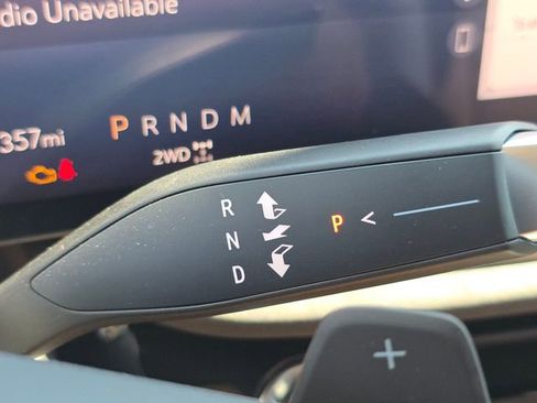 New 2026 Buick Envision Sport Touring AWD/4WD image 32