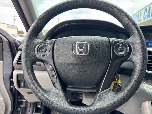 Used 2014 Honda Accord LX image 12