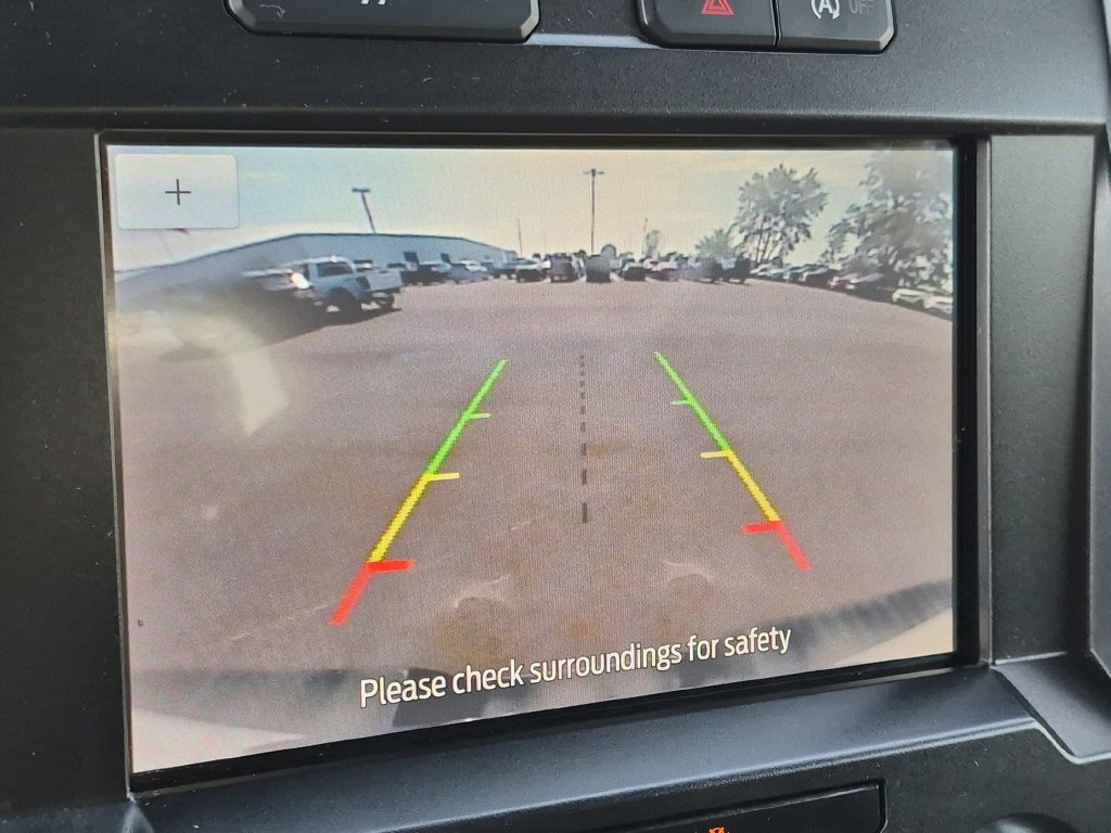 Used 2020 Ford F150 XLT AWD/4WD image 16