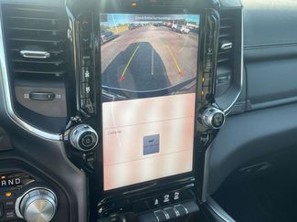 New 2026 RAM 1500 Laramie video 3