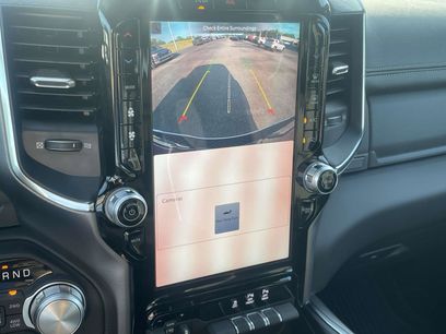 New 2026 RAM 1500 Laramie