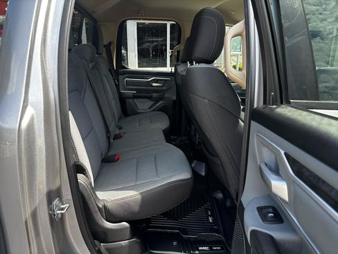 Used 2020 RAM 1500 Big Horn AWD/4WD image 21
