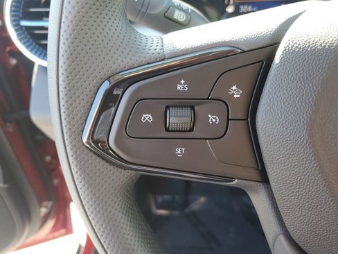 New 2026 Chevrolet Trax LT image 28