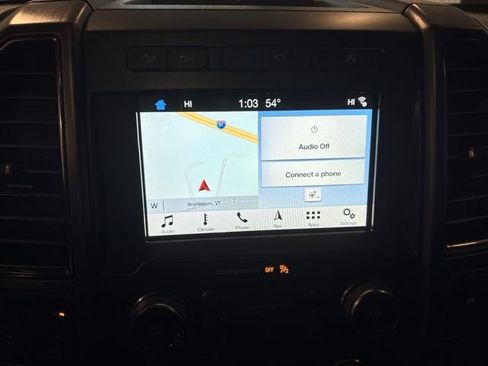 Used 2018 Ford F150 Raptor w/ Equipment Group 802A Luxury image 20