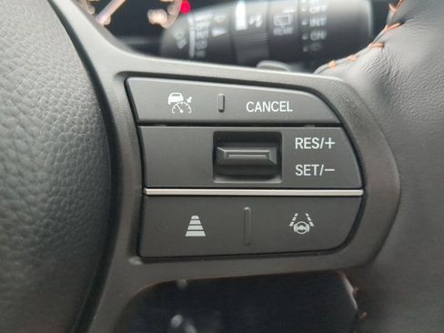 New 2025 Honda CR-V Sport image 24