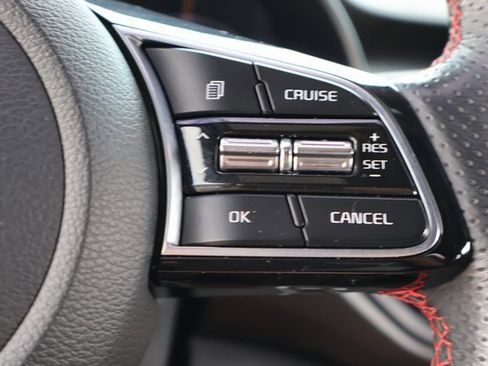 Used 2020 Kia Forte GT image 20