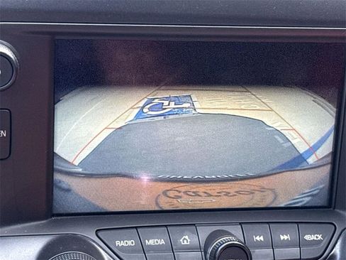 Used 2019 Chevrolet Corvette Grand Sport image 13