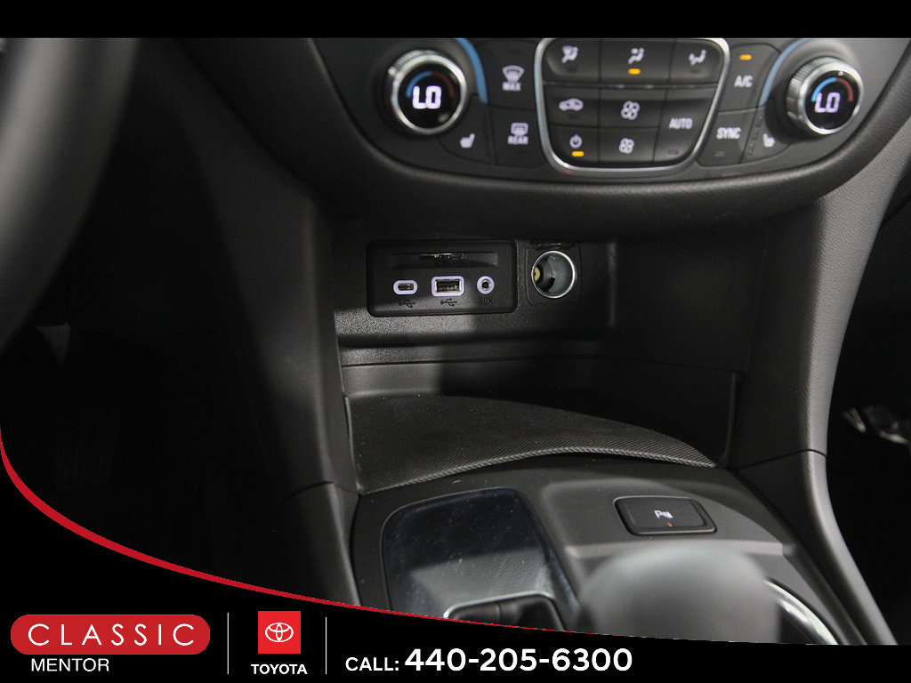 Used 2024 Chevrolet Equinox LT FWD image 15