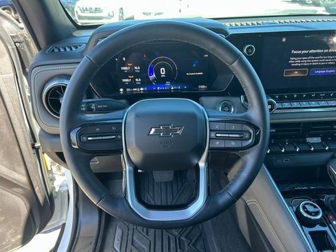 Used 2023 Chevrolet Colorado ZR2 w/ Desert Boss Special Edition image 21