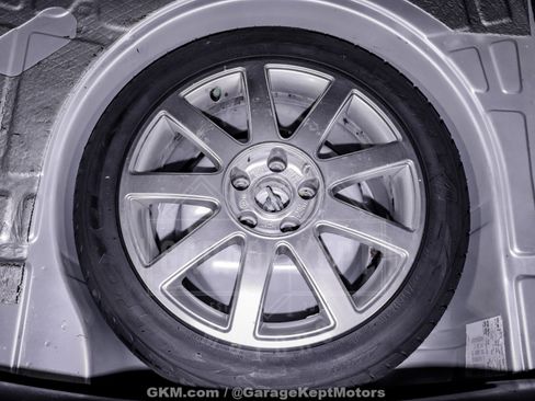 Used 2001 Audi A4 1.8T AWD/4WD image 96