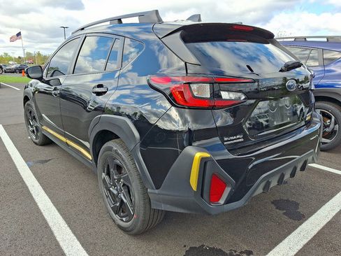 Certified 2024 Subaru Crosstrek 2.5i Sport AWD/4WD image 5