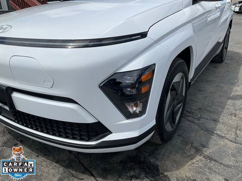Used 2024 Hyundai Kona SEL FWD image 82