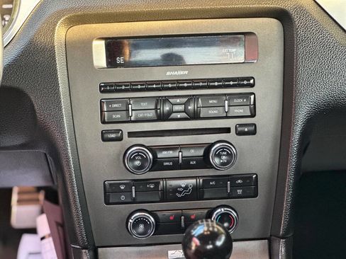 Used 2014 Ford Mustang Premium w/ Equipment Group 202A image 10