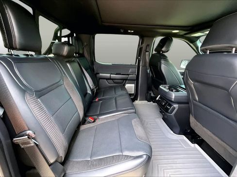 Used 2023 Ford F150 Raptor AWD/4WD image 20