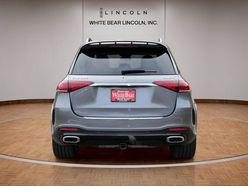 Used 2020 Mercedes-Benz GLE 350 4MATIC image 6