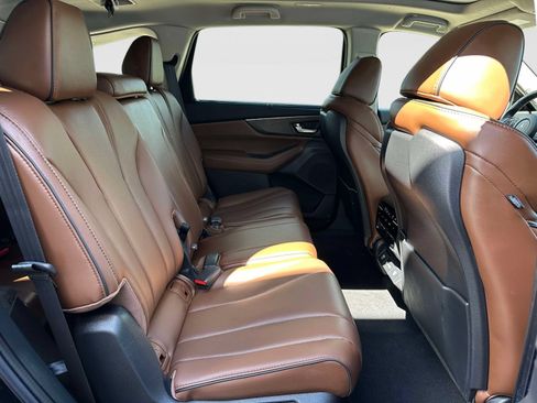 Certified 2024 Acura MDX SH-AWD w/ Advance Package image 11