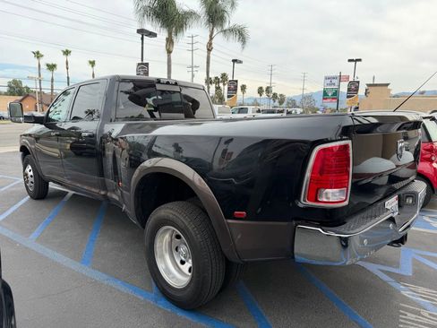 Used 2018 RAM 3500 Laramie image 7