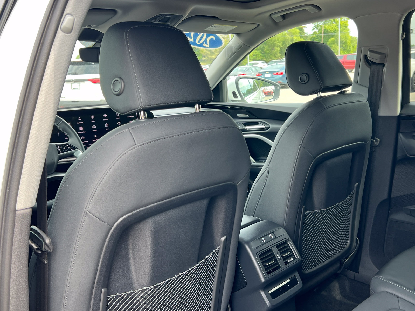 Used 2025 Audi Q5 Premium Plus w/ Premium Plus AWD/4WD image 33