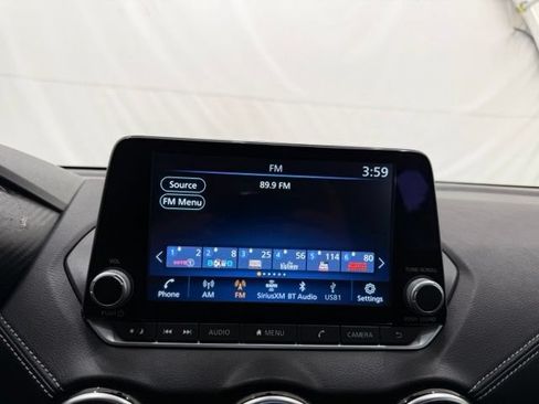 Used 2023 Nissan Sentra SV FWD image 32