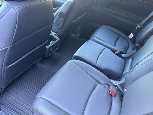 New 2026 Honda Odyssey EX-L image 17