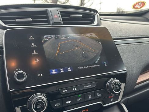 Used 2019 Honda CR-V EX-L image 22