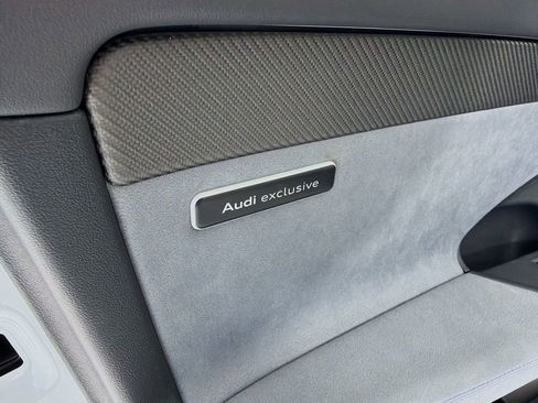 New 2025 Audi S5 Prestige image 35