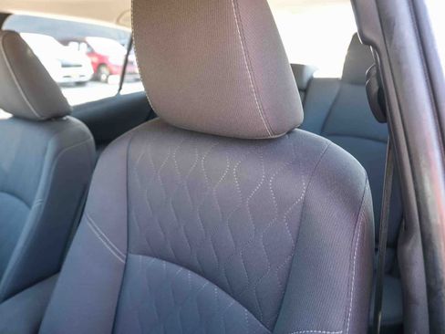 Certified 2024 Toyota Corolla LE FWD image 22