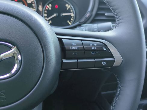 New 2026 MAZDA CX-30 AWD 2.5 S w/ Select Sport Pkg image 24
