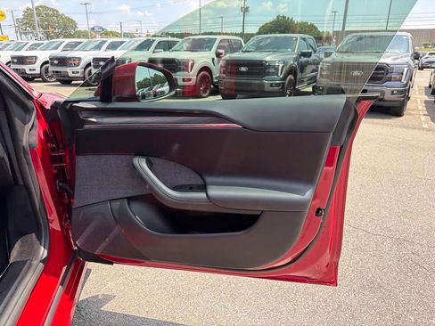 Used 2022 Tesla Model S AWD/4WD image 24