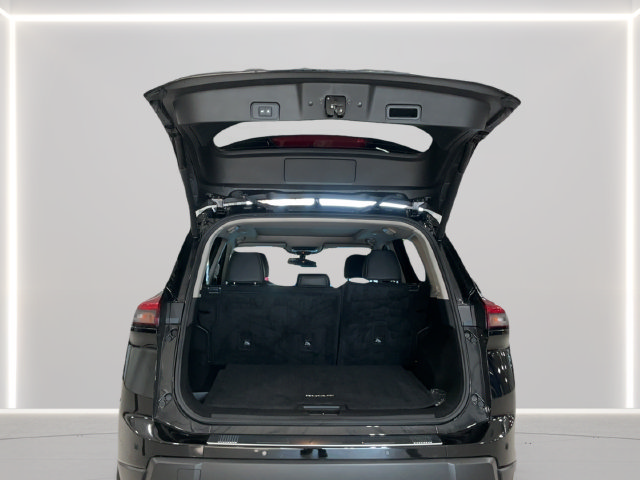Used 2024 Nissan Rogue SV w/ SV Premium Package AWD/4WD image 22
