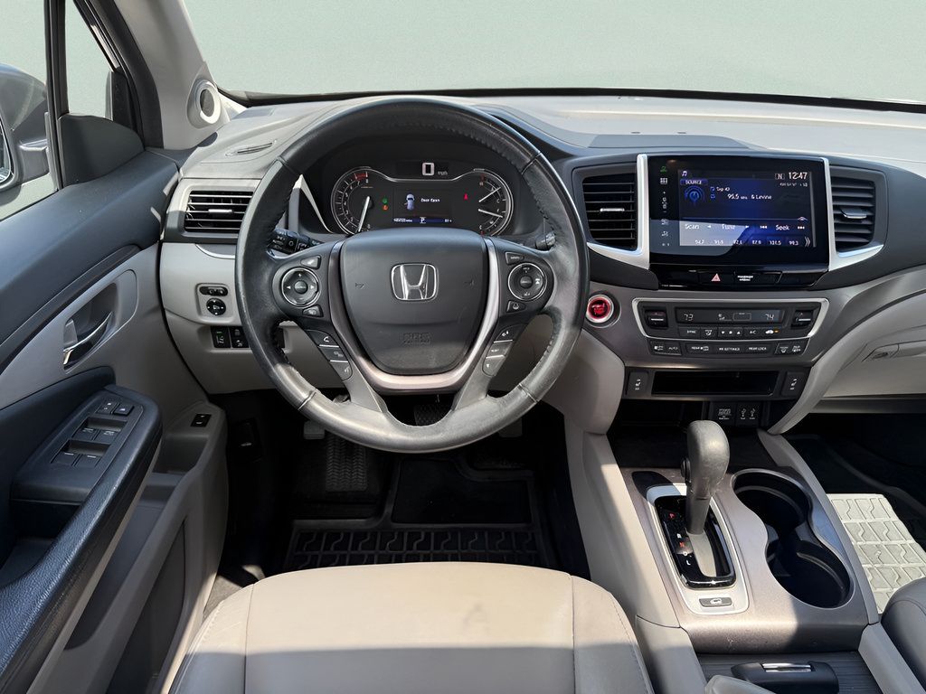 Used 2016 Honda Pilot EX-L image 23