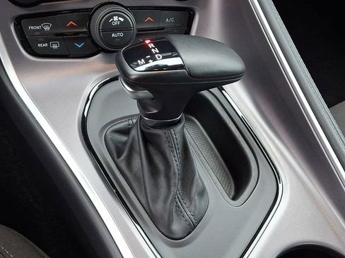 Used 2020 Dodge Challenger R/T Scat Pack w/ Shaker Package image 9