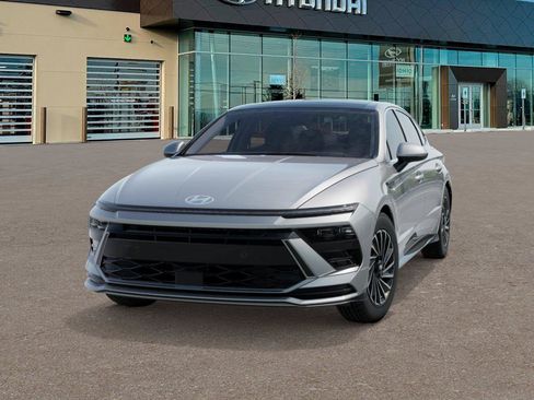 New 2026 Hyundai Sonata SEL FWD image 6