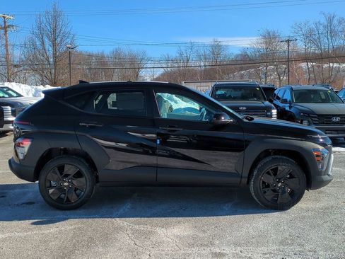 New 2026 Hyundai Kona SEL Sport image 2