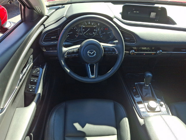 Certified 2024 MAZDA CX-30 AWD 2.5 S w/ Preferred Package image 12