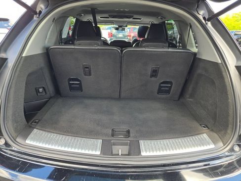 Used 2016 Acura MDX SH-AWD w/ Tech & Entertainment image 20