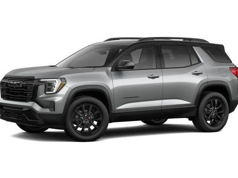 New 2026 GMC Terrain Elevation w/ Black Edition image 52